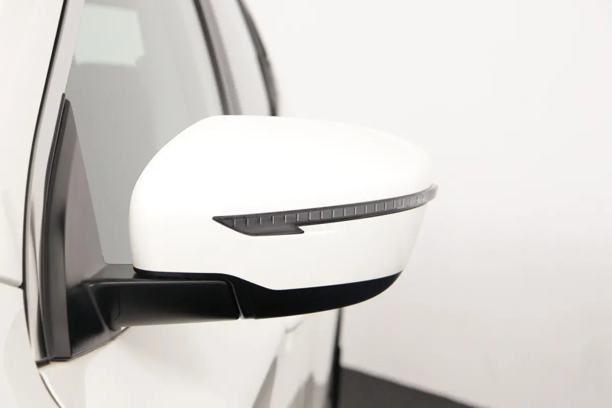 1.2 Visia | Trekhaak | Cruise Control | Airco | Lage KM |