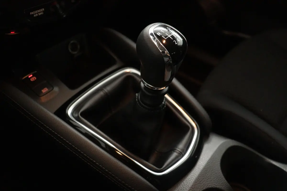 1.2 Visia | Trekhaak | Cruise Control | Airco | Lage KM |