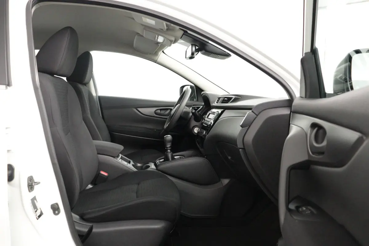 1.2 Visia | Trekhaak | Cruise Control | Airco | Lage KM |