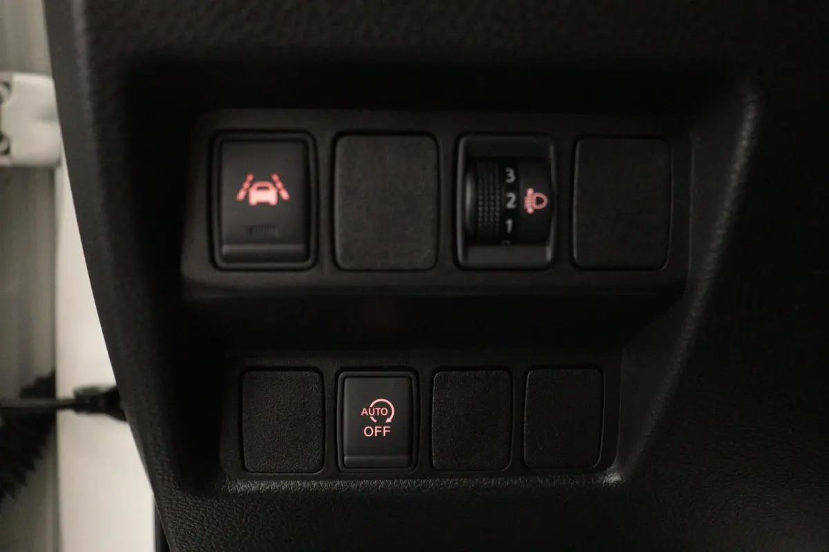 1.2 Visia | Trekhaak | Cruise Control | Airco | Lage KM |