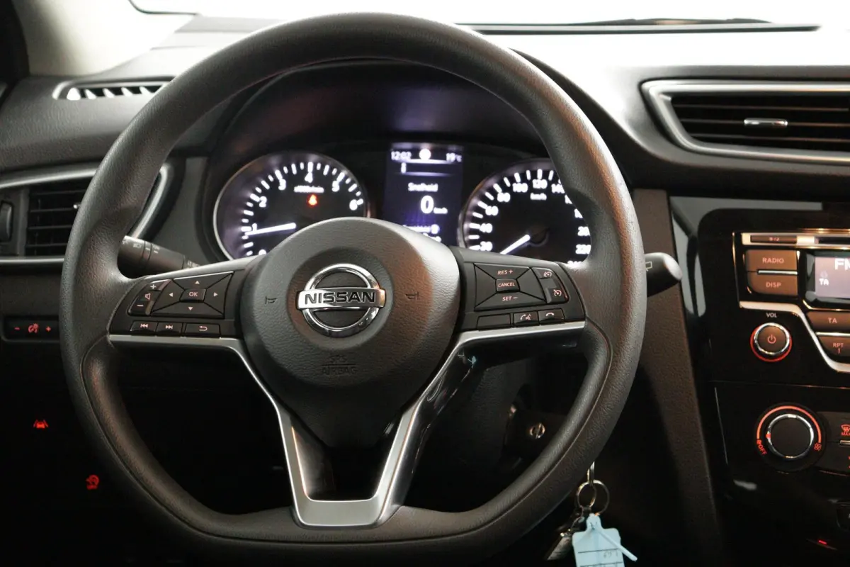1.2 Visia | Trekhaak | Cruise Control | Airco | Lage KM |