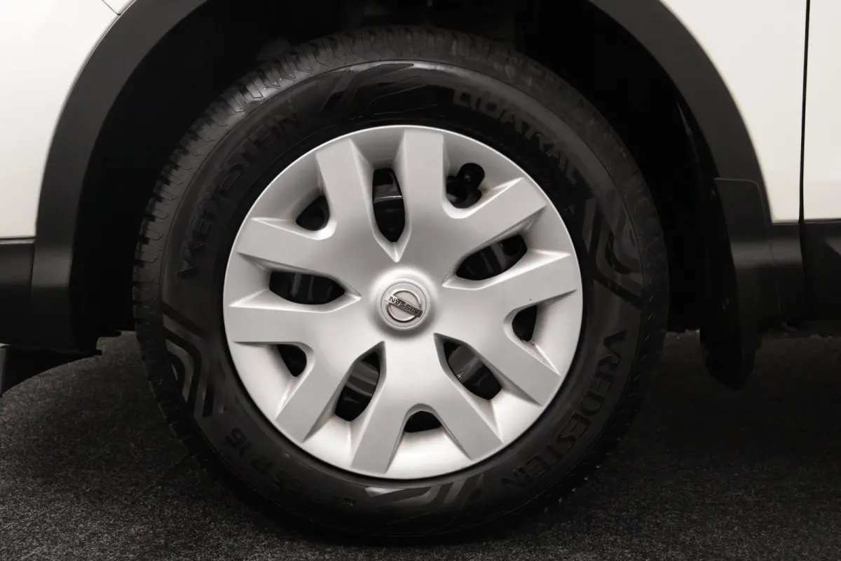 1.2 Visia | Trekhaak | Cruise Control | Airco | Lage KM |
