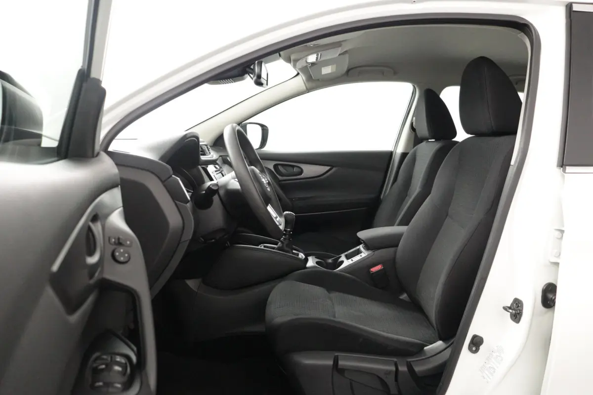 1.2 Visia | Trekhaak | Cruise Control | Airco | Lage KM |