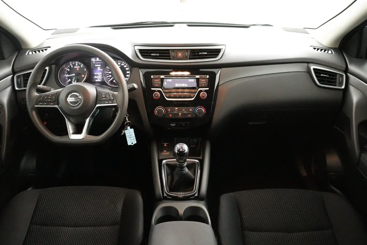 1.2 Visia | Trekhaak | Cruise Control | Airco | Lage KM |