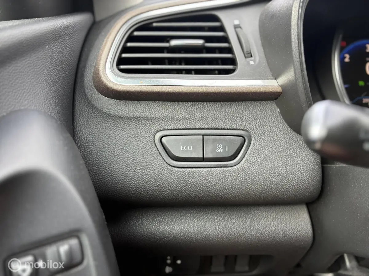 1.5 dCi Bose Automaat | Trekhaak | Leder/Stof | Bose