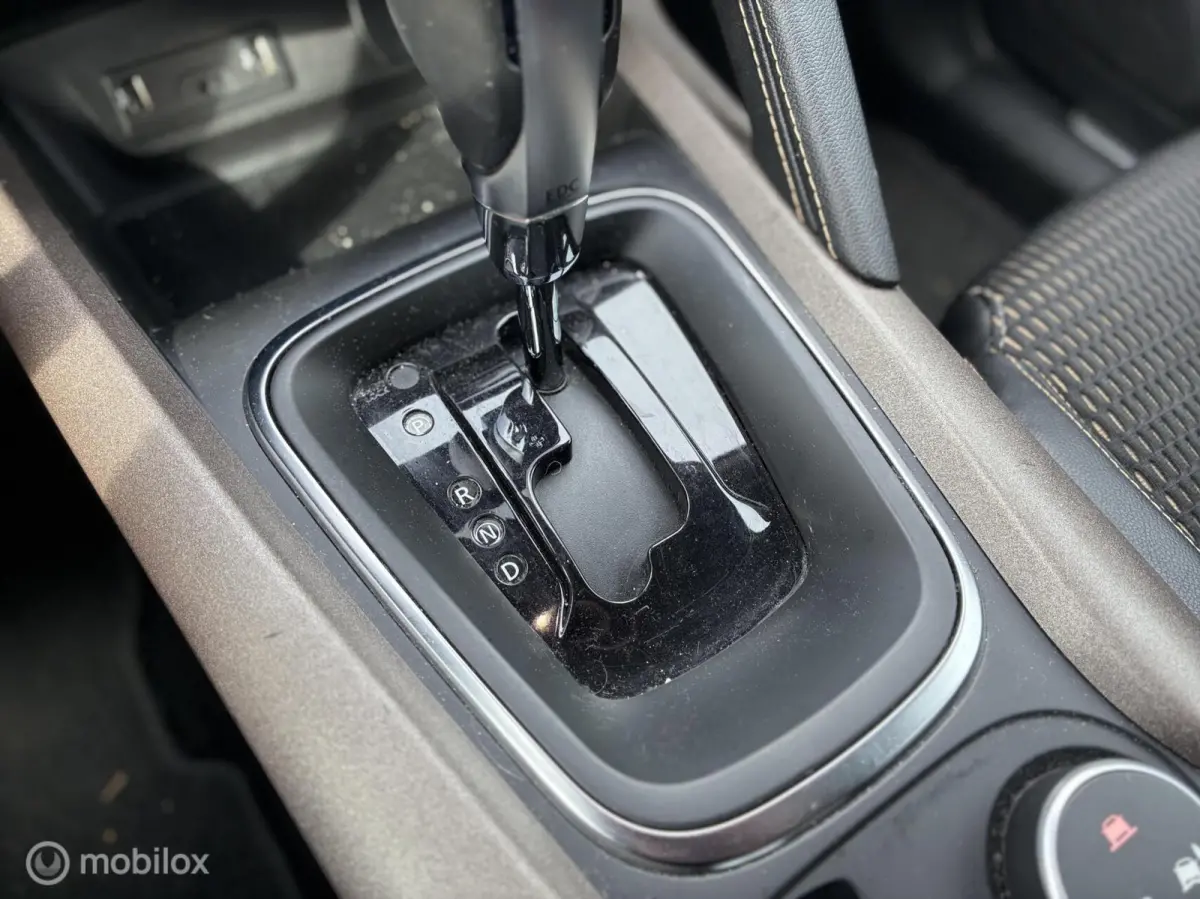 1.5 dCi Bose Automaat | Trekhaak | Leder/Stof | Bose