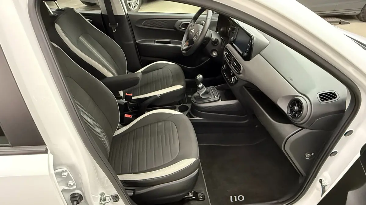 1.0 CarPlay, cruise control, camera achter, stoelverwarming
