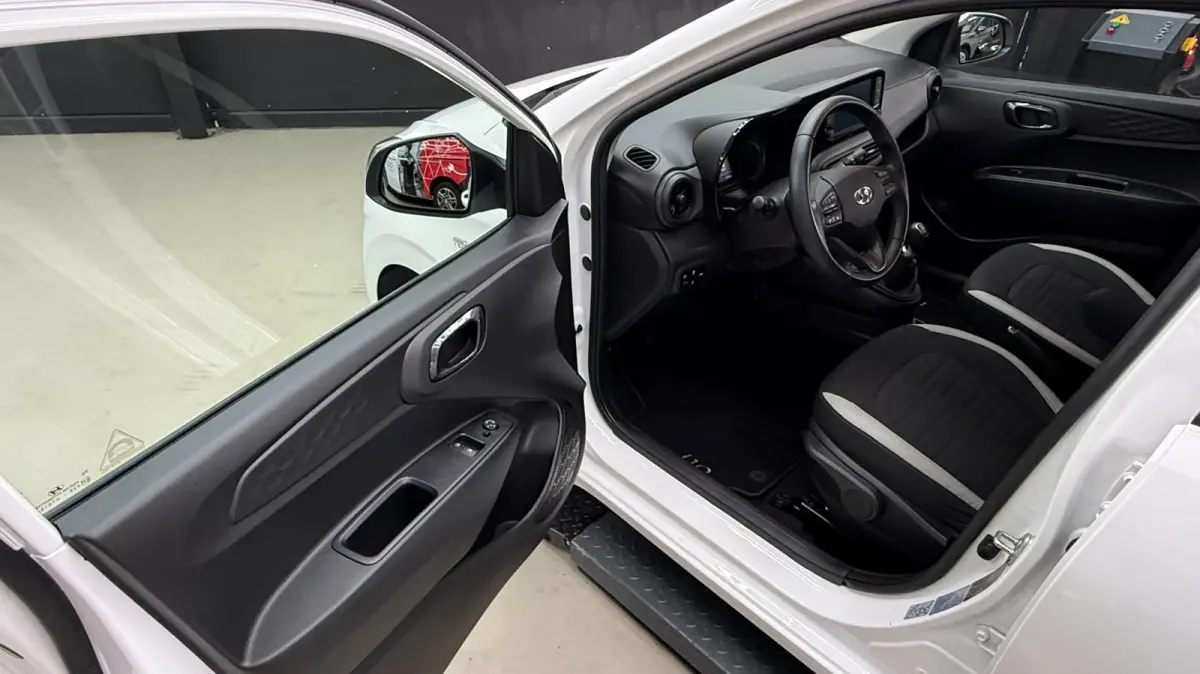 1.0 CarPlay, cruise control, camera achter, stoelverwarming