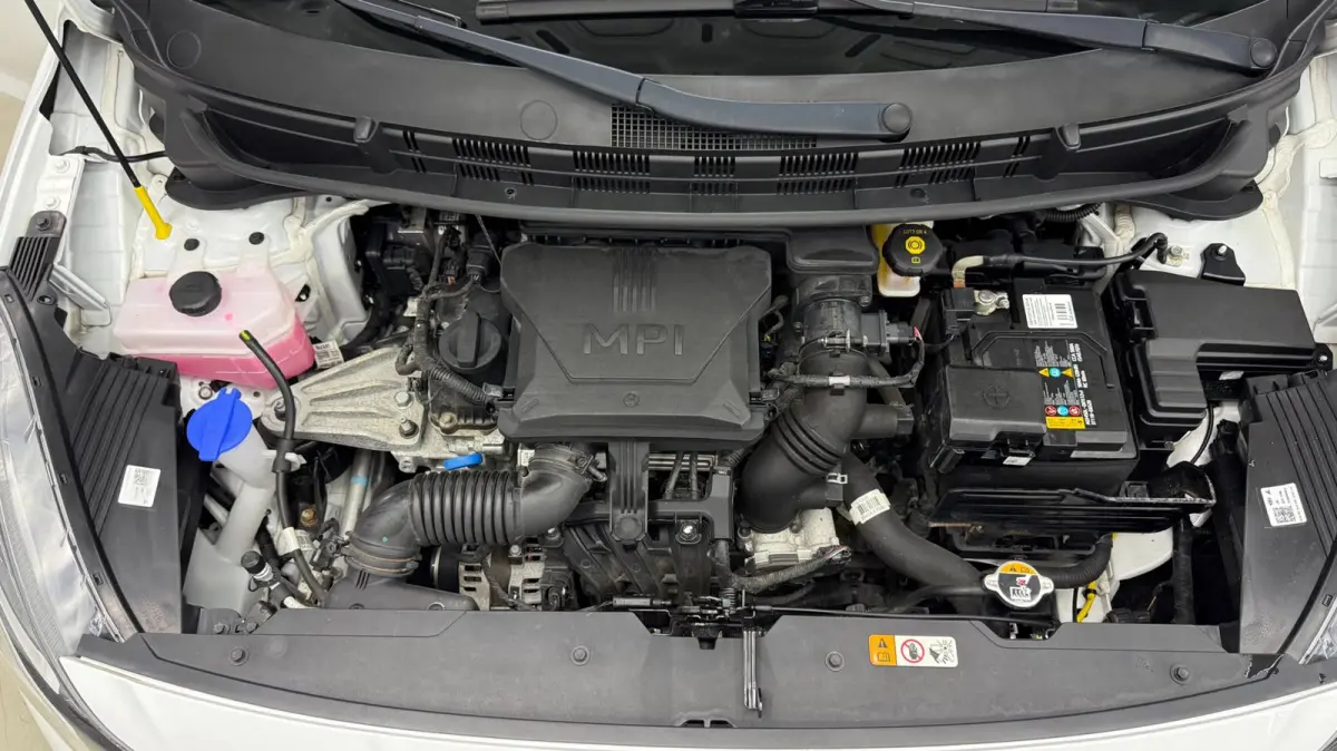 1.0 CarPlay, cruise control, camera achter, stoelverwarming