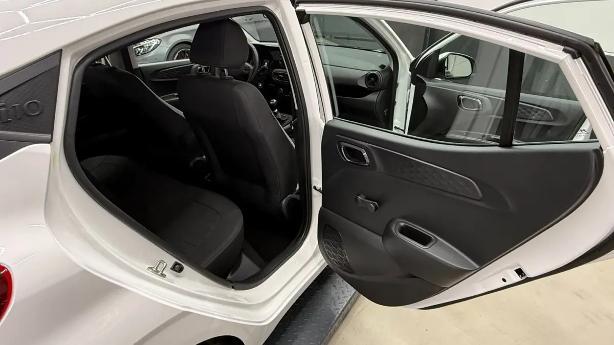 1.0 CarPlay, cruise control, camera achter, stoelverwarming