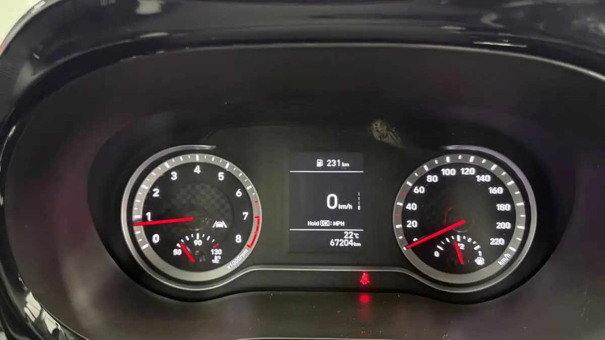 1.0 CarPlay, cruise control, camera achter, stoelverwarming