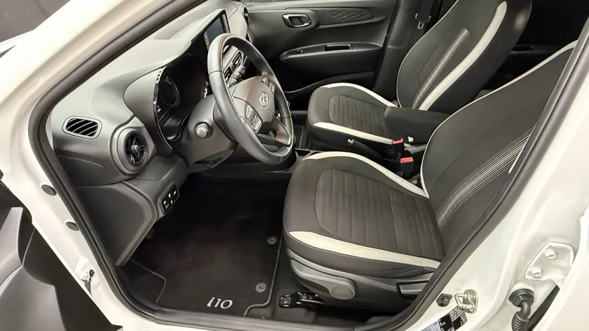1.0 CarPlay, cruise control, camera achter, stoelverwarming