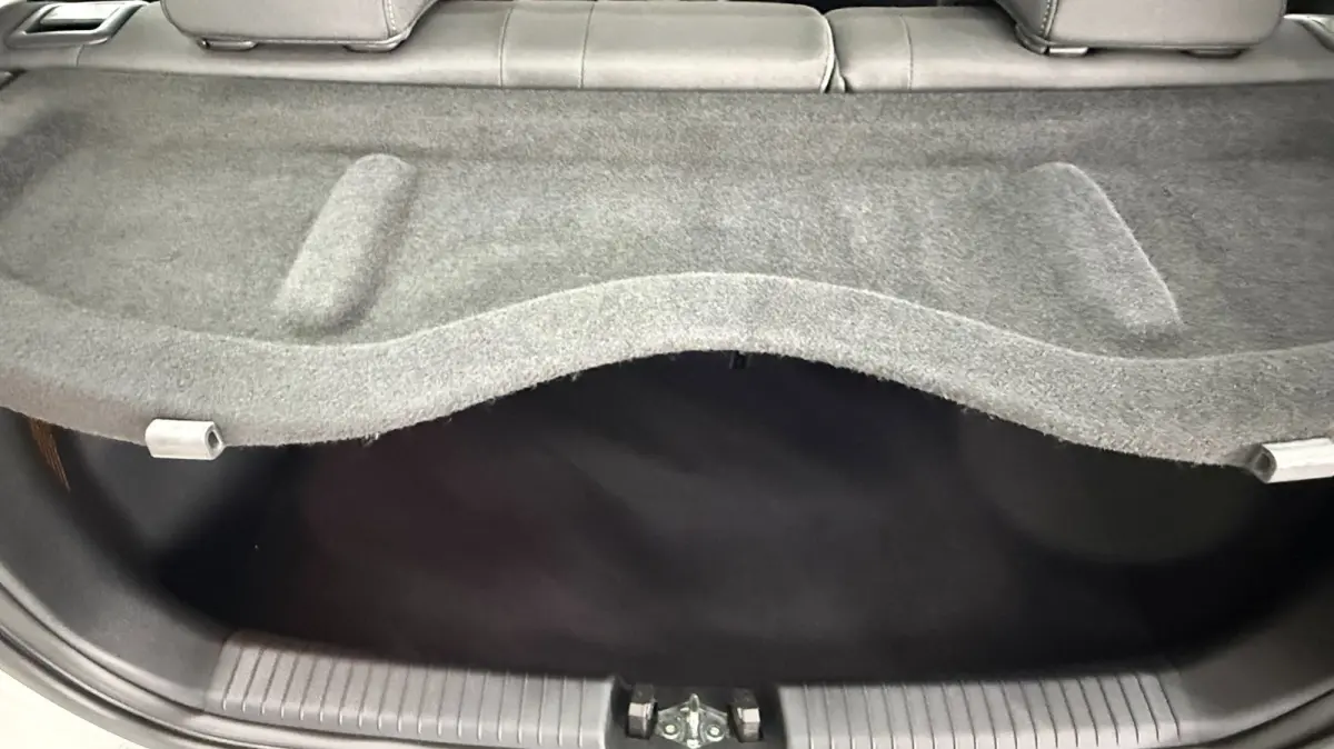 1.0 CarPlay, cruise control, camera achter, stoelverwarming