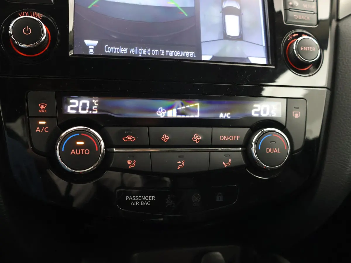 1.2 N-CONNECTA + TREKHAAK | 18 INCH | PANORAMA | 360 CAMERA