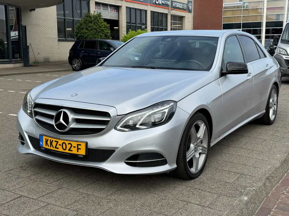 CGI BlueEfficiency Avantgarde