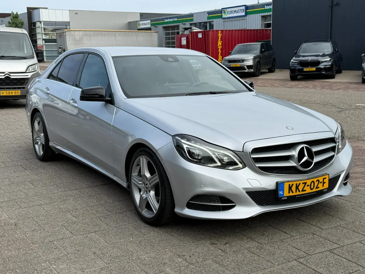 CGI BlueEfficiency Avantgarde