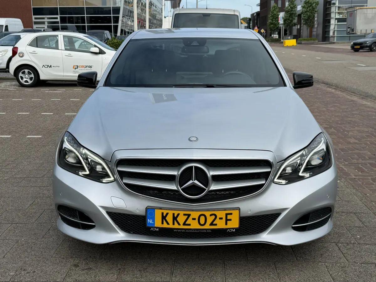 CGI BlueEfficiency Avantgarde