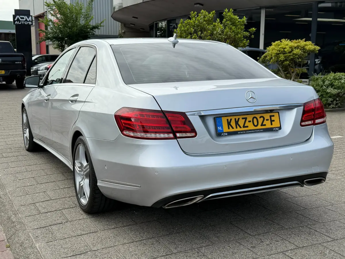 CGI BlueEfficiency Avantgarde