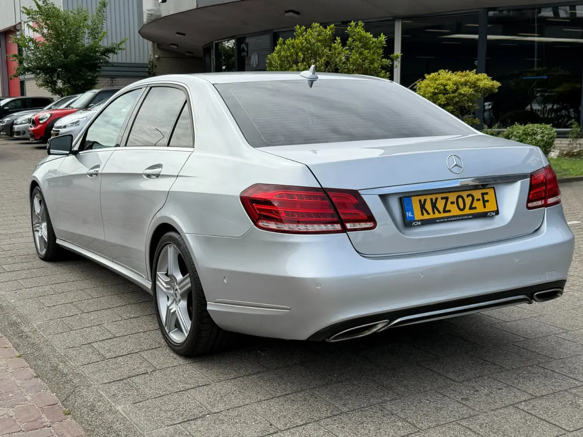CGI BlueEfficiency Avantgarde