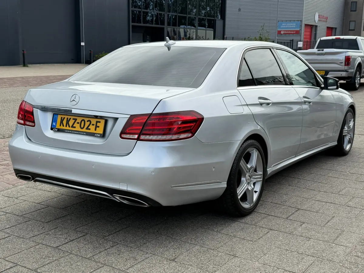 CGI BlueEfficiency Avantgarde