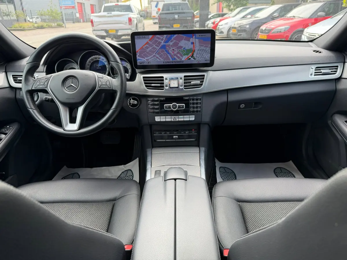 CGI BlueEfficiency Avantgarde