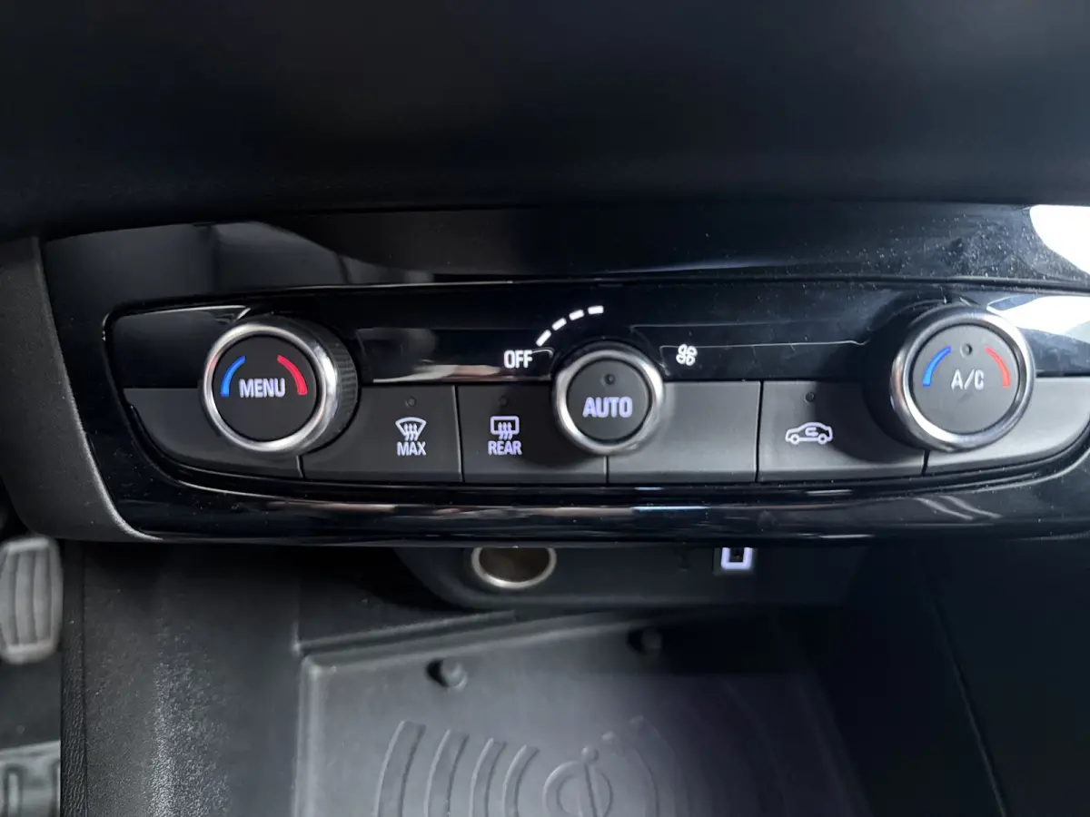 1.2 Turbo GS 100pk | NIEUW | 8jr. garantie! | Achteruitrijcamera | Apple Carplay/Android Auto|telefoonintegratie premium | Cruise control