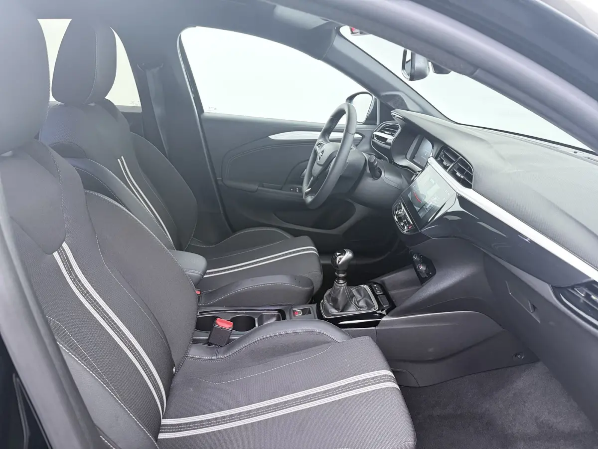 1.2 Turbo GS 100pk | NIEUW | 8jr. garantie! | Achteruitrijcamera | Apple Carplay/Android Auto|telefoonintegratie premium | Cruise control