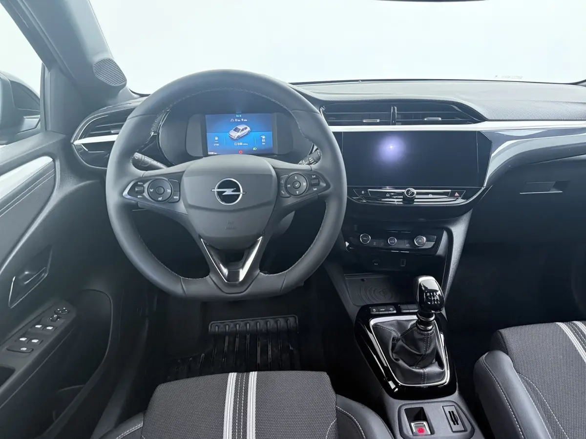 1.2 Turbo GS 100pk | NIEUW | 8jr. garantie! | Achteruitrijcamera | Apple Carplay/Android Auto|telefoonintegratie premium | Cruise control