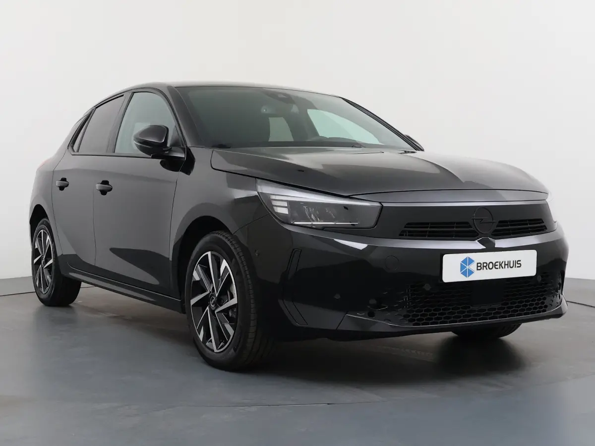 1.2 Turbo GS 100pk | NIEUW | 8jr. garantie! | Achteruitrijcamera | Apple Carplay/Android Auto|telefoonintegratie premium | Cruise control