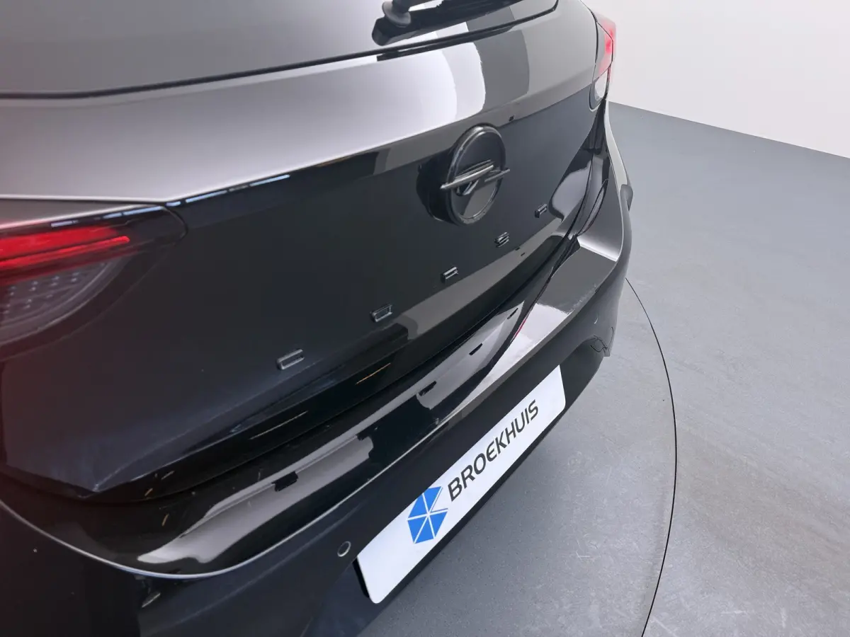 1.2 Turbo GS 100pk | NIEUW | 8jr. garantie! | Achteruitrijcamera | Apple Carplay/Android Auto|telefoonintegratie premium | Cruise control