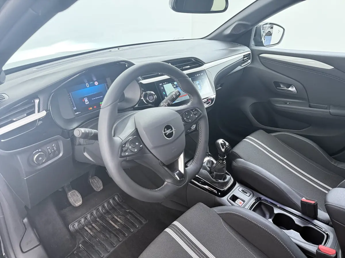 1.2 Turbo GS 100pk | NIEUW | 8jr. garantie! | Achteruitrijcamera | Apple Carplay/Android Auto|telefoonintegratie premium | Cruise control
