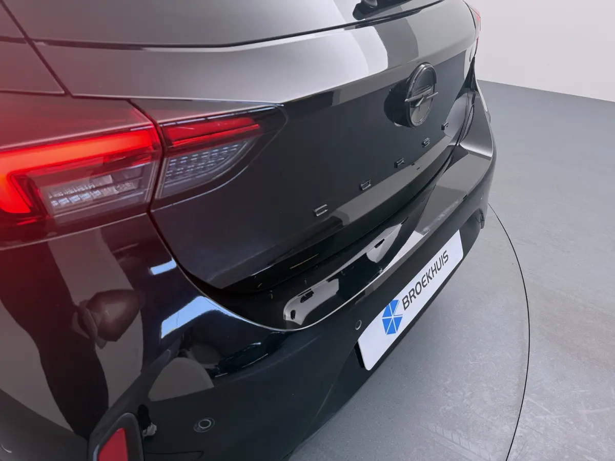 1.2 Turbo GS 100pk | NIEUW | 8jr. garantie! | Achteruitrijcamera | Apple Carplay/Android Auto|telefoonintegratie premium | Cruise control