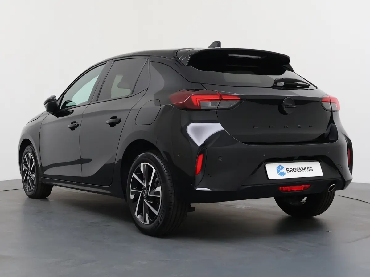 1.2 Turbo GS 100pk | NIEUW | 8jr. garantie! | Achteruitrijcamera | Apple Carplay/Android Auto|telefoonintegratie premium | Cruise control