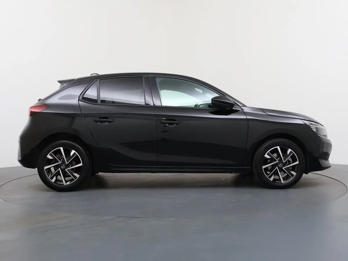 1.2 Turbo GS 100pk | NIEUW | 8jr. garantie! | Achteruitrijcamera | Apple Carplay/Android Auto|telefoonintegratie premium | Cruise control