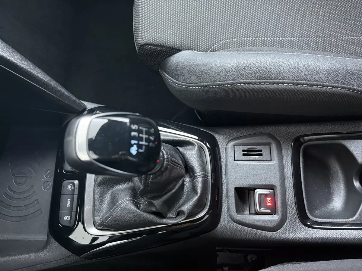 1.2 Turbo GS 100pk | NIEUW | 8jr. garantie! | Achteruitrijcamera | Apple Carplay/Android Auto|telefoonintegratie premium | Cruise control