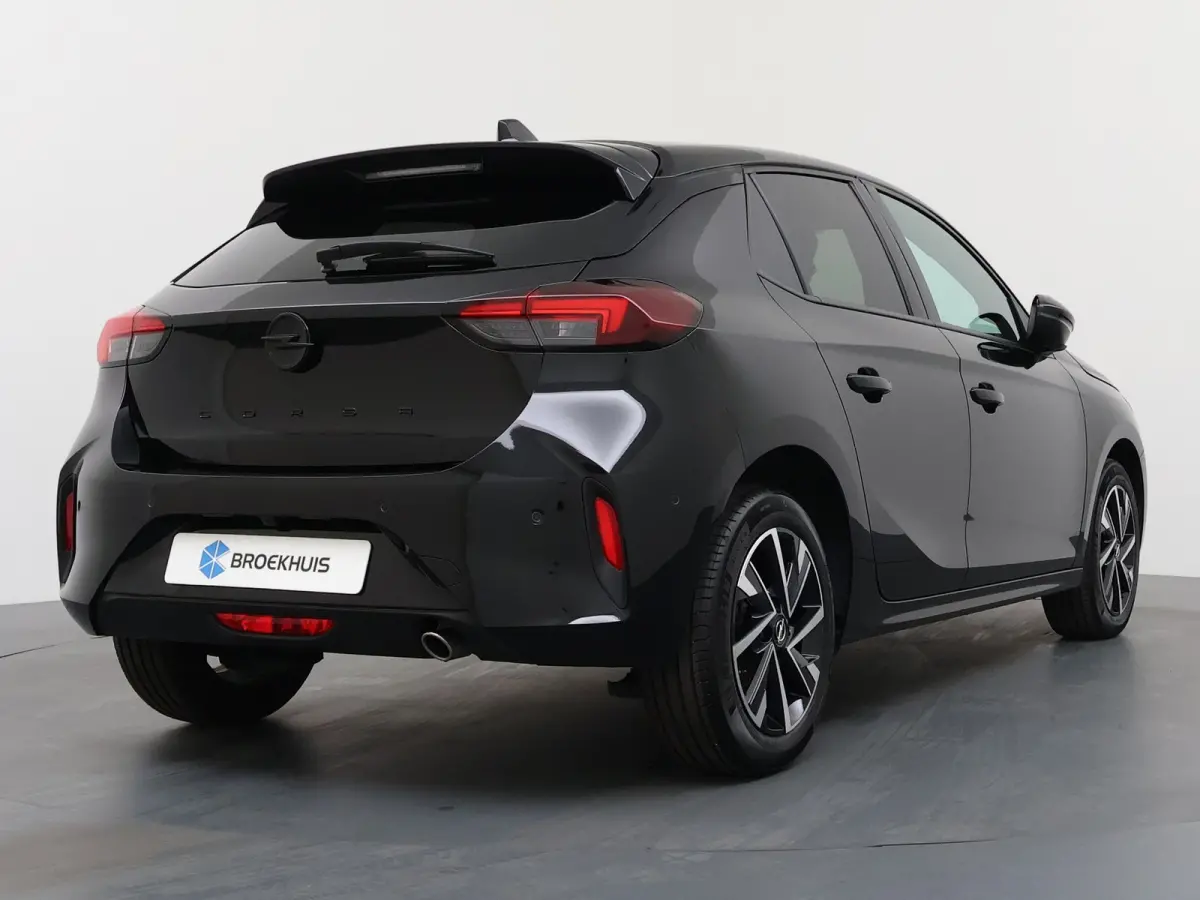 1.2 Turbo GS 100pk | NIEUW | 8jr. garantie! | Achteruitrijcamera | Apple Carplay/Android Auto|telefoonintegratie premium | Cruise control