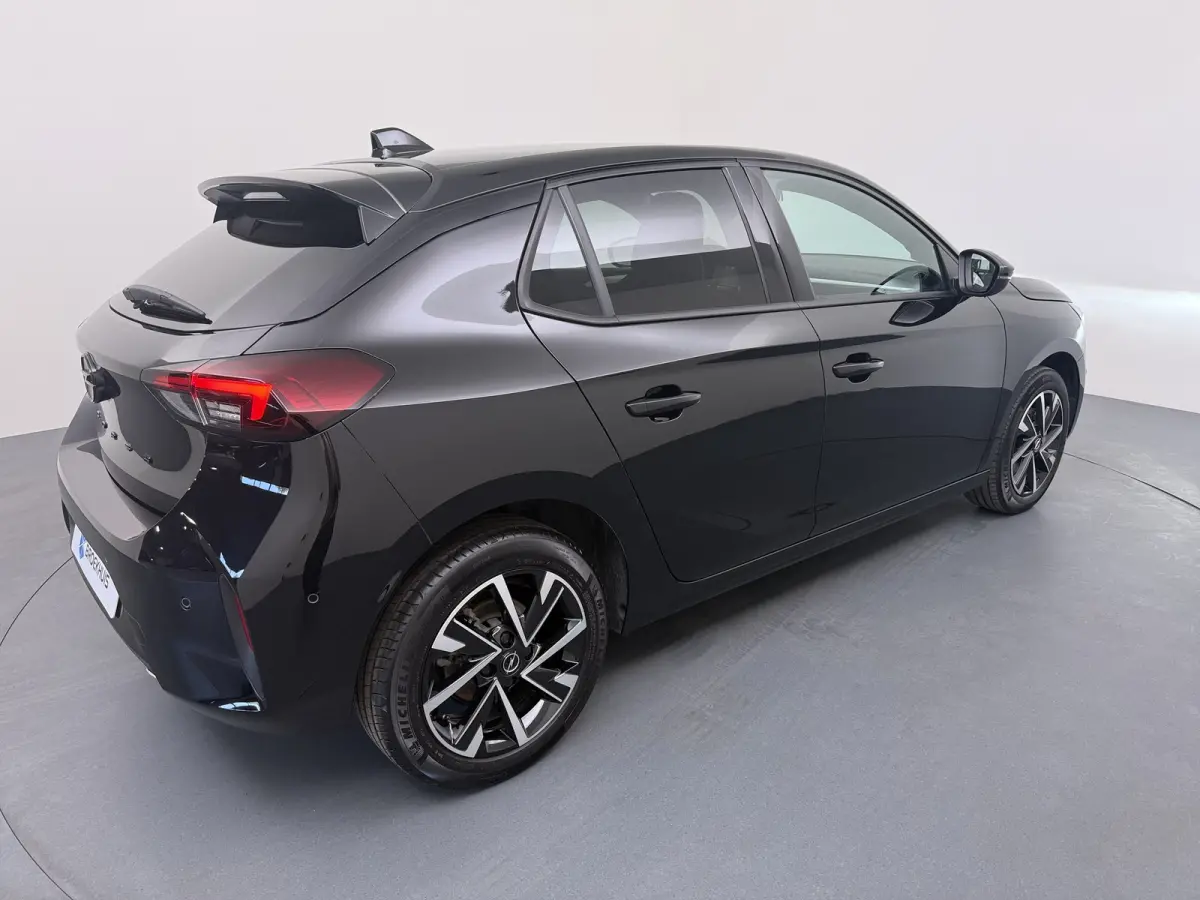 1.2 Turbo GS 100pk | NIEUW | 8jr. garantie! | Achteruitrijcamera | Apple Carplay/Android Auto|telefoonintegratie premium | Cruise control