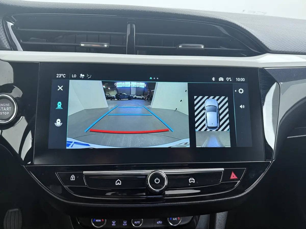 1.2 Turbo GS 100pk | NIEUW | 8jr. garantie! | Achteruitrijcamera | Apple Carplay/Android Auto|telefoonintegratie premium | Cruise control