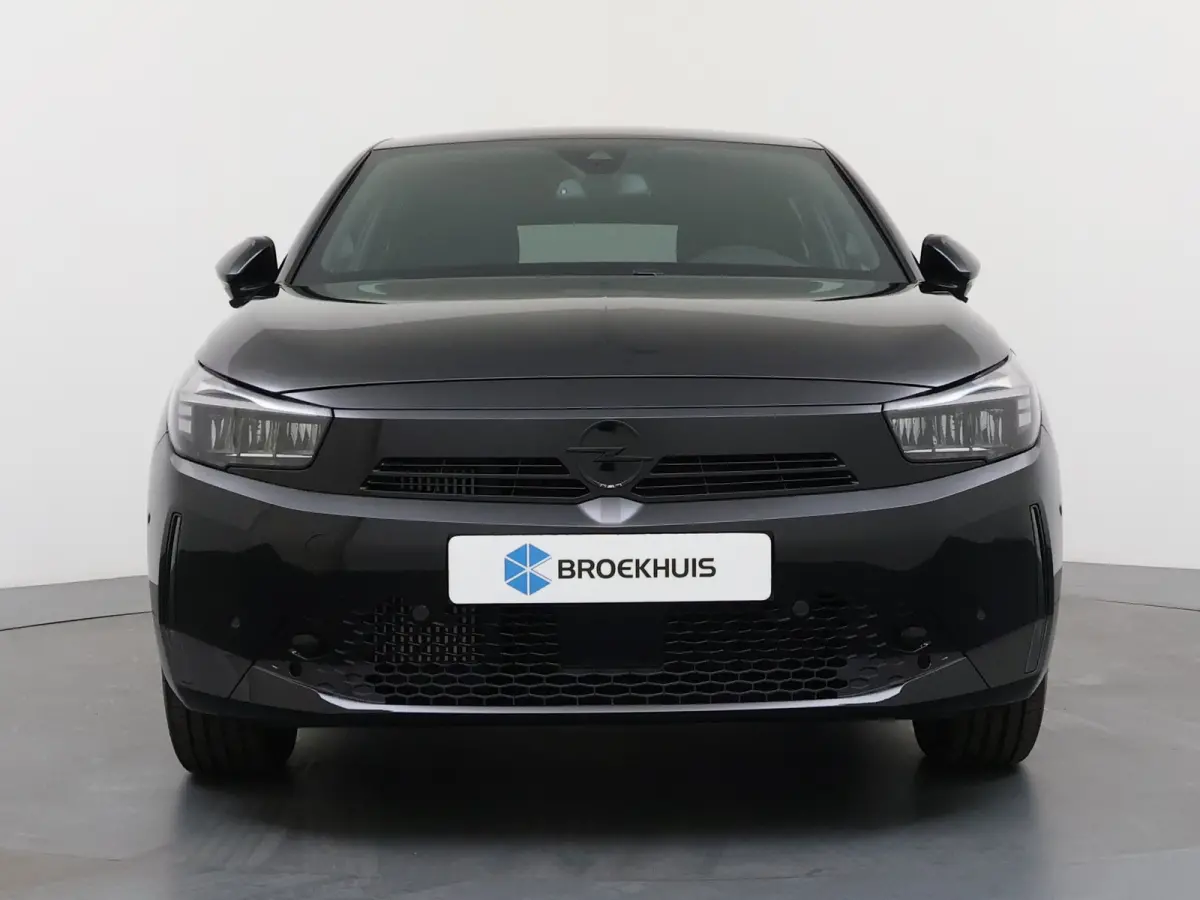1.2 Turbo GS 100pk | NIEUW | 8jr. garantie! | Achteruitrijcamera | Apple Carplay/Android Auto|telefoonintegratie premium | Cruise control