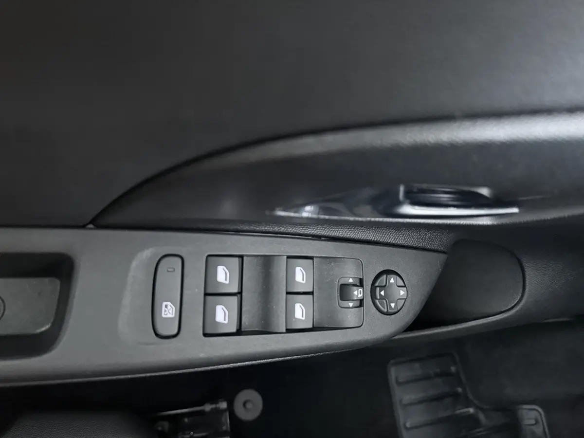 1.2 Turbo GS 100pk | NIEUW | 8jr. garantie! | Achteruitrijcamera | Apple Carplay/Android Auto|telefoonintegratie premium | Cruise control