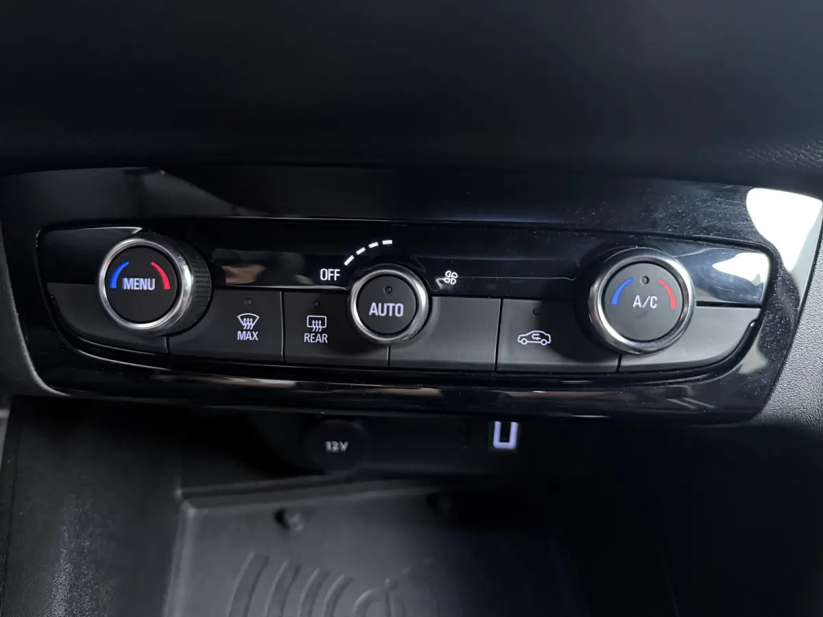 1.2 Turbo GS 100pk | NIEUW | 8jr. garantie! | Achteruitrijcamera | Apple Carplay/Android Auto|telefoonintegratie premium | Cruise control