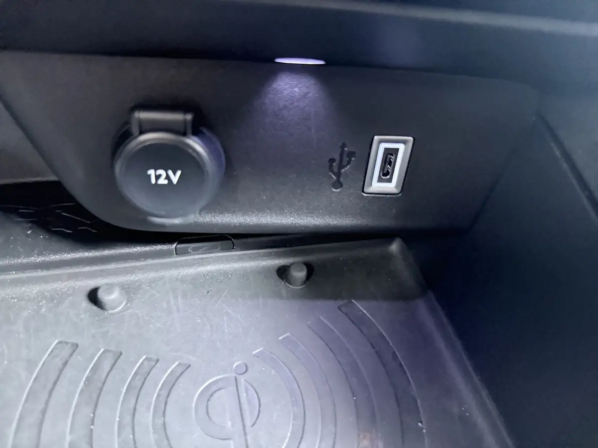 1.2 Turbo GS 100pk | NIEUW | 8jr. garantie! | Achteruitrijcamera | Apple Carplay/Android Auto|telefoonintegratie premium | Cruise control