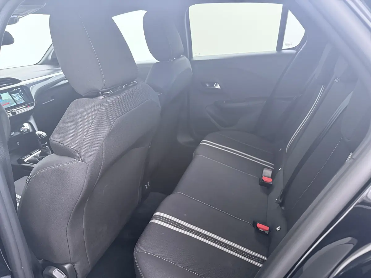 1.2 Turbo GS 100pk | NIEUW | 8jr. garantie! | Achteruitrijcamera | Apple Carplay/Android Auto|telefoonintegratie premium | Cruise control