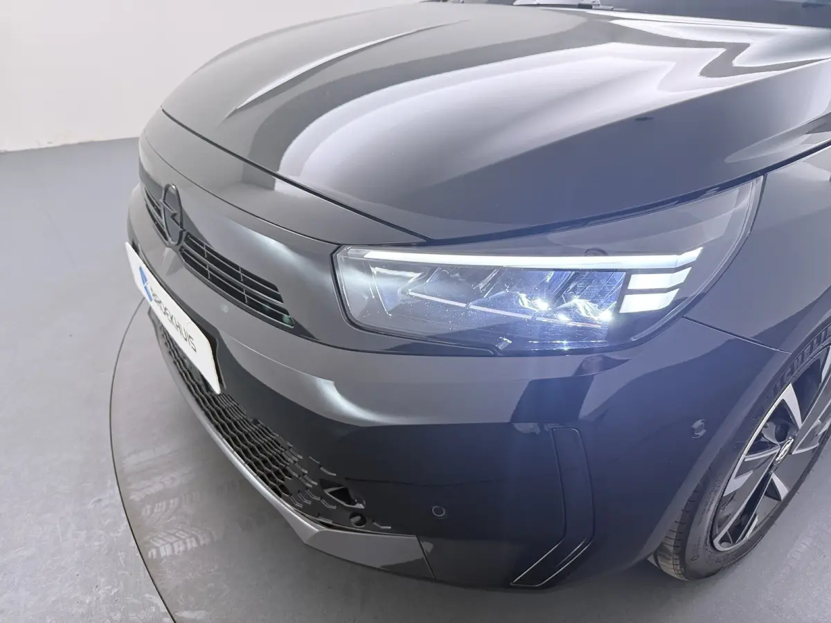 1.2 Turbo GS 100pk | NIEUW | 8jr. garantie! | Achteruitrijcamera | Apple Carplay/Android Auto|telefoonintegratie premium | Cruise control