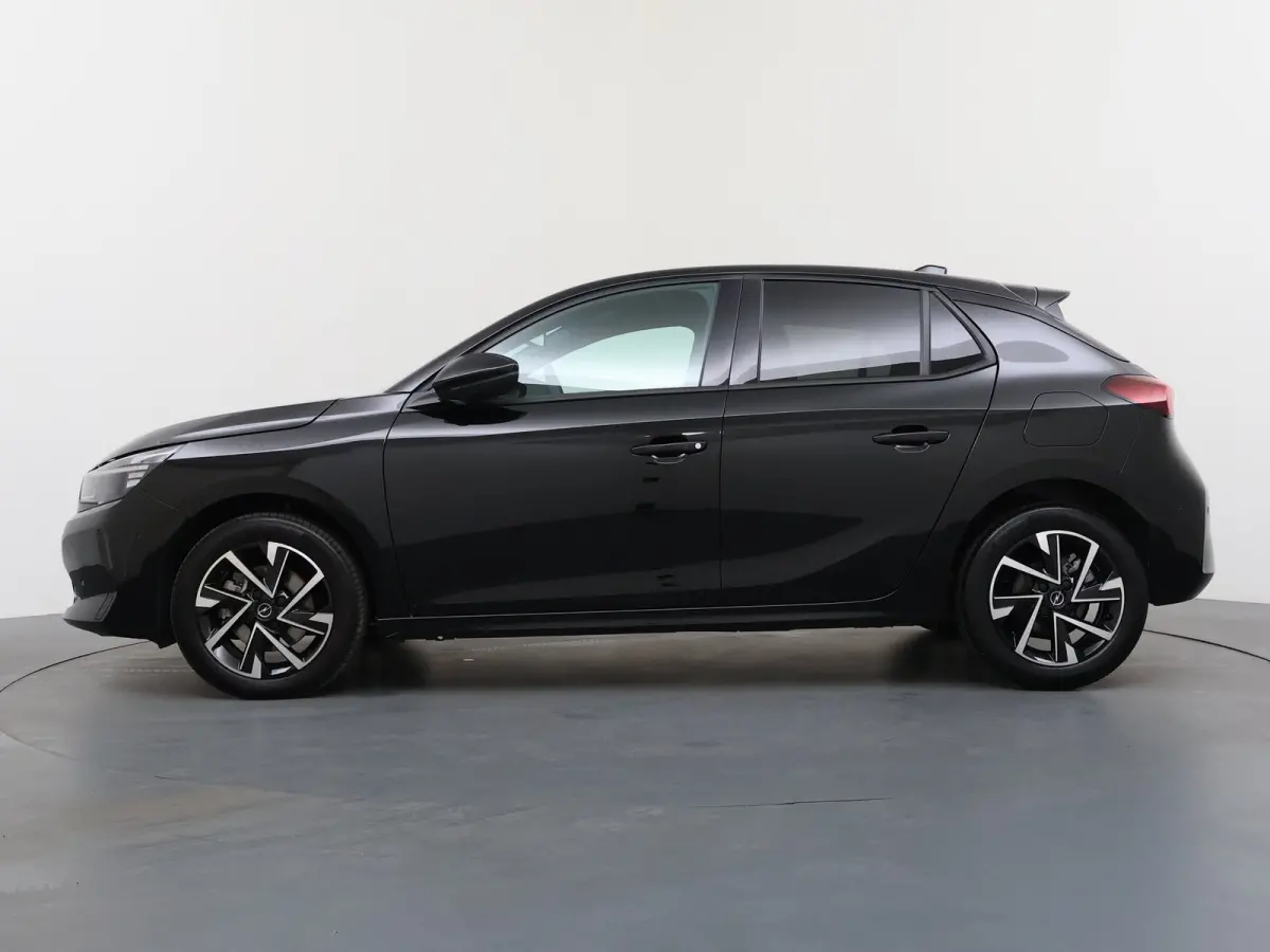 1.2 Turbo GS 100pk | NIEUW | 8jr. garantie! | Achteruitrijcamera | Apple Carplay/Android Auto|telefoonintegratie premium | Cruise control