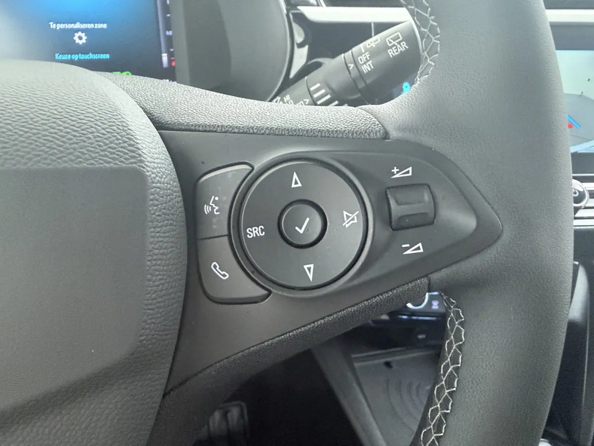 1.2 Turbo GS 100pk | NIEUW | 8jr. garantie! | Achteruitrijcamera | Apple Carplay/Android Auto|telefoonintegratie premium | Cruise control