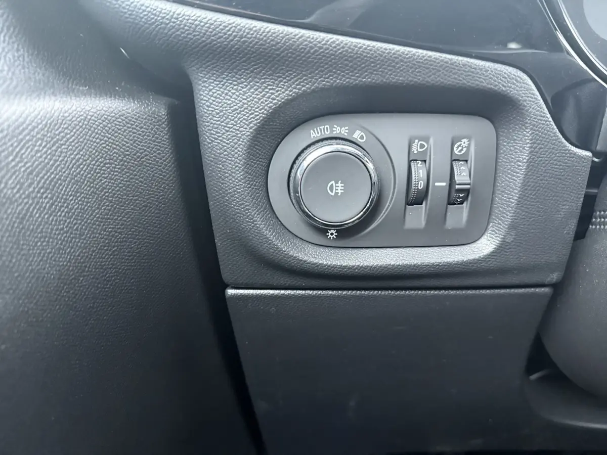 1.2 Turbo GS 100pk | NIEUW | 8jr. garantie! | Achteruitrijcamera | Apple Carplay/Android Auto|telefoonintegratie premium | Cruise control