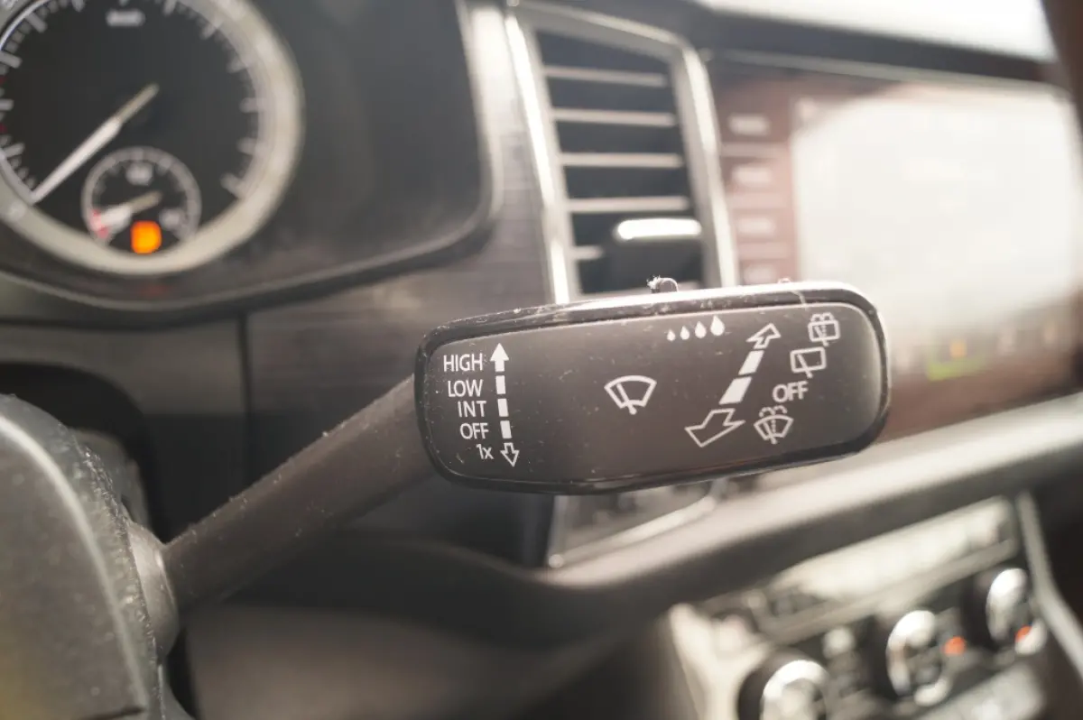 1.5 TSI 150pk Business Edition 7-persoons -NAVI-ACC-ECC-