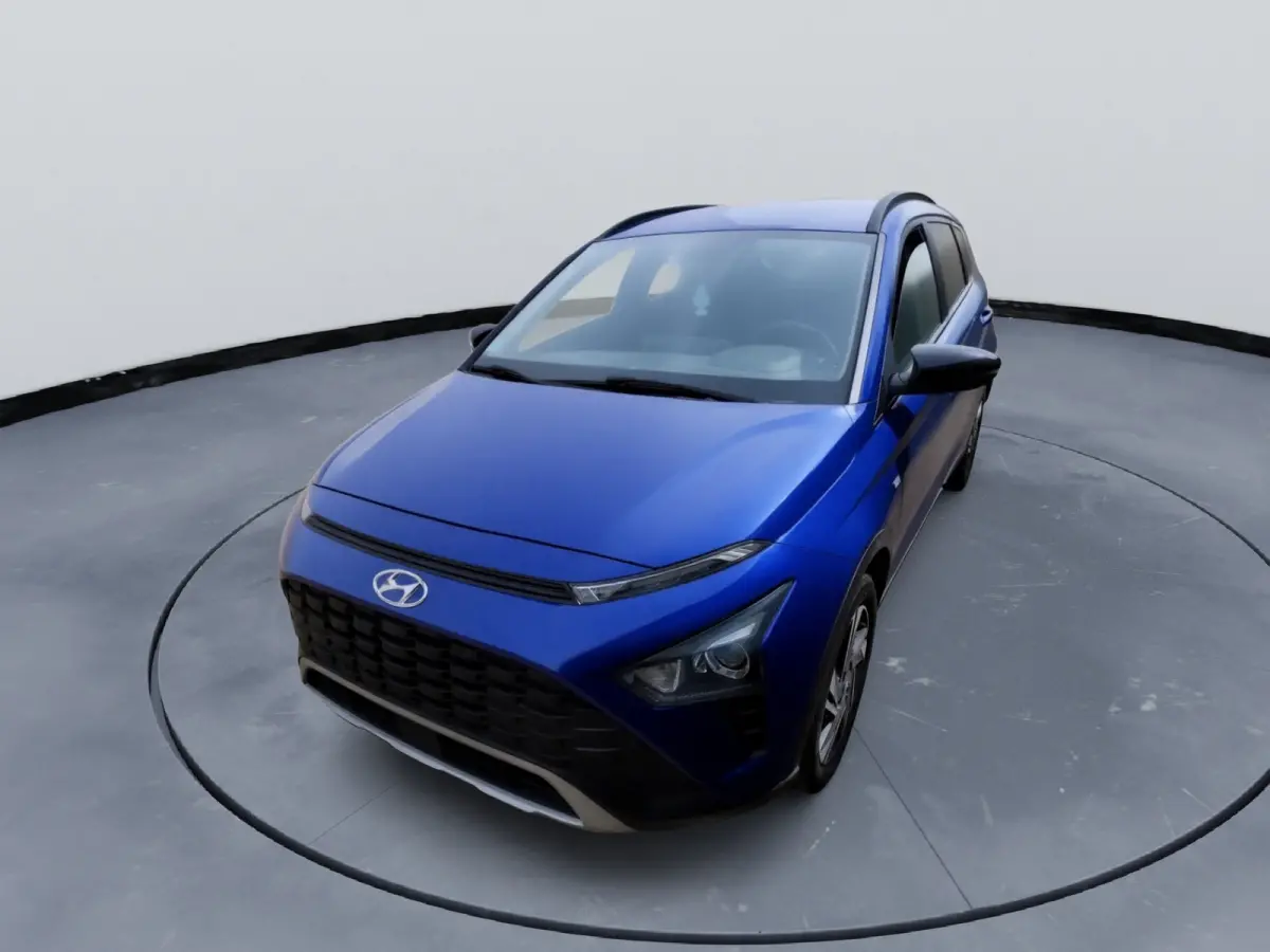 1.0 T-GDI Premium Automaat Navigatiesysteem pdc