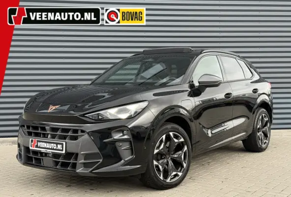 1.5 TSI e-Hybrid VZ Performance Pano
